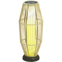 Illuminazione solare